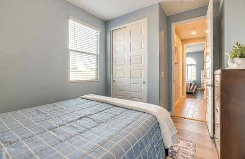 Covered Patio Family-Friendly Home in Casa Grande - Foto 17