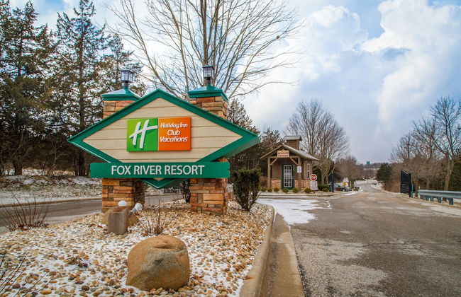 Holiday Inn Club Vacations Fox River Resort at Sheridan by IHG - Foto 13