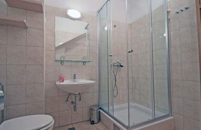 Beachfront Apartments Tamarix - Foto 18