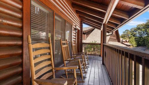 Suite at Dollywood Lane - Foto 4