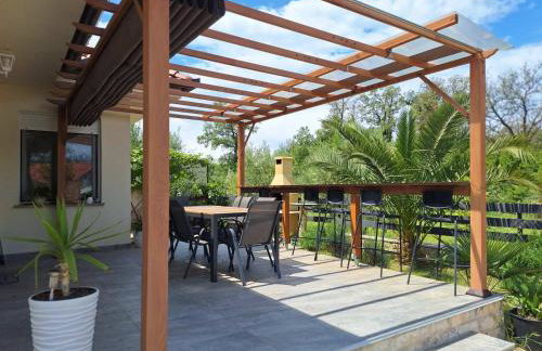 Holiday home Laura - Foto 13