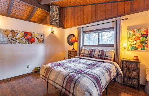 Hilltop Hideaway - Photo 17