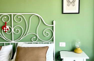 The Beekeeper, country escape & terrace near Parma - Photo 13