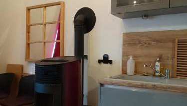 Nid cozy au Lioran - Foto 4