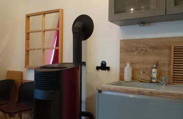 Nid cozy au Lioran - Foto 4