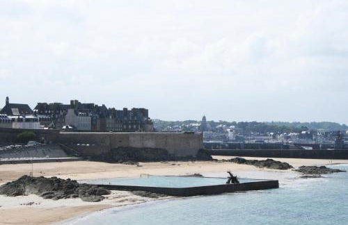 Jacques MELCHIOR meublé de tourisme 3 étoiles Intra Muros - Foto 15