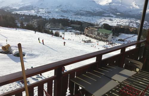 Eden sur les pistes avec vue panoramique sur la vallée - Foto 20