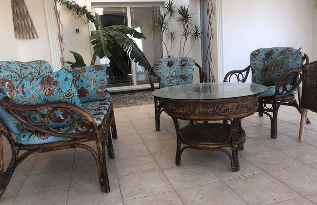 Villa Green Palace, Private Pool, Sea & Mountain Views , Spacious & Beautiful - Foto 18