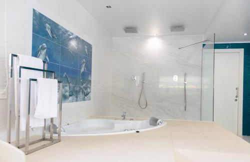 Luxurious Villa Marly I to two minutes the beach - Foto 36