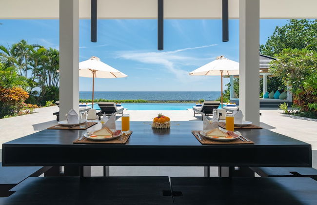 Villa Akasa Segara - Foto 42