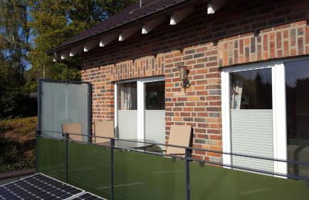 Ferienwohnungen Panoramablick - Foto 32