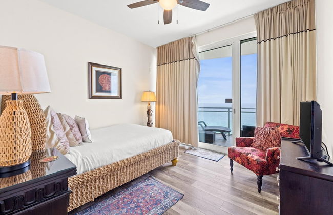 Aqua Beach Resort by Panhandle Getaways - Foto 21