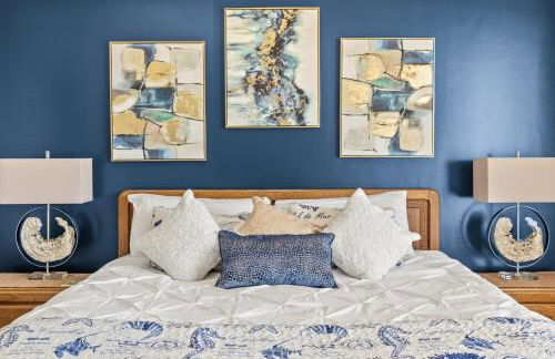 Edgewater Beach Resort - Tower I #1201 - Foto 12