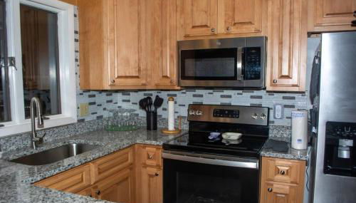 Winterplace Condos - Ski In Ski Out! E101 - Foto 5