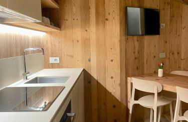 Baita Pierita stue Timo e Taneda - Photo 26