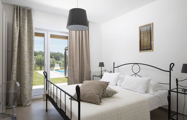 Villa in Sorici With Private Pool - Foto 10