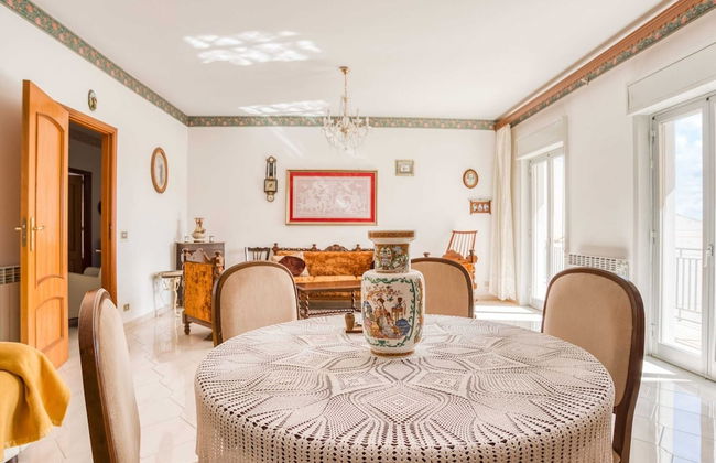 Posh Home in Santa Caterina Villarmosa near Nature Reserve - Foto 19