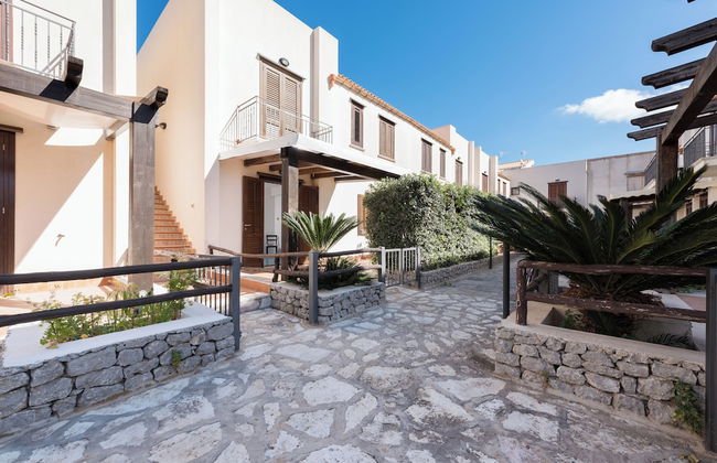 Casa Vacanza Azzurra 4 - Foto 1