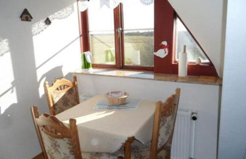 Unterm Reetdach Whg 1 oben rechts - Foto 8