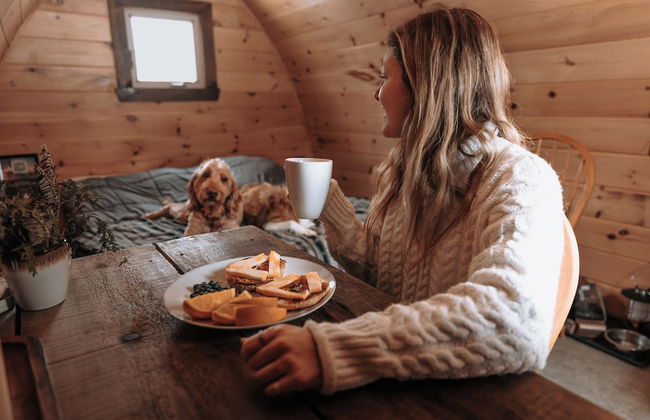 Station Chêne Rouge - Foto 40