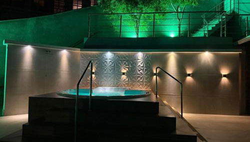 Chalé de Dois - Suíte 1 - Sem Acesso ao Ofurô - Foto 5