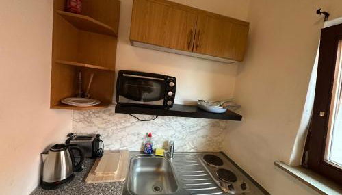 Monteurzimmer 2 - Little Afrika - Foto 5