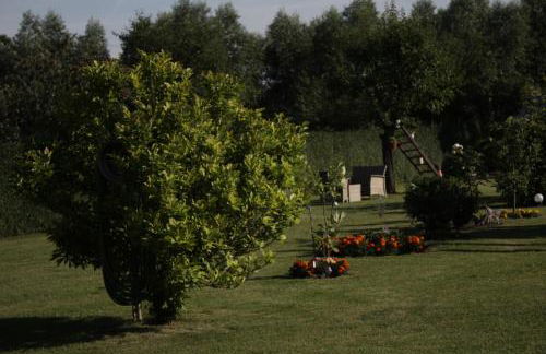 Ferienhaus Stadio - Foto 18