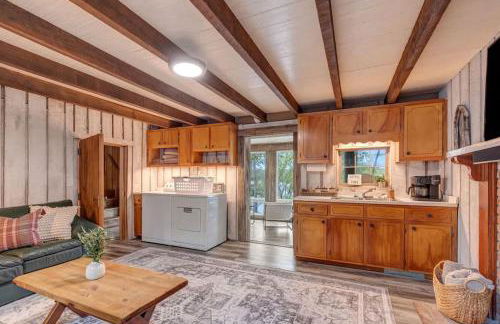 Hickory Haven - Stunning Lake Views - Private Dock - Foto 4