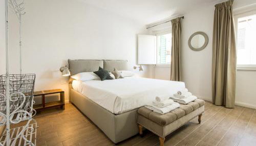 Apartments Florence San Marco Suite - Foto 4