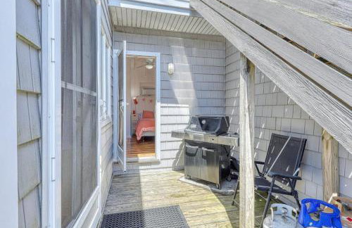 The Surfcomber Multi-Residence Home - Foto 12