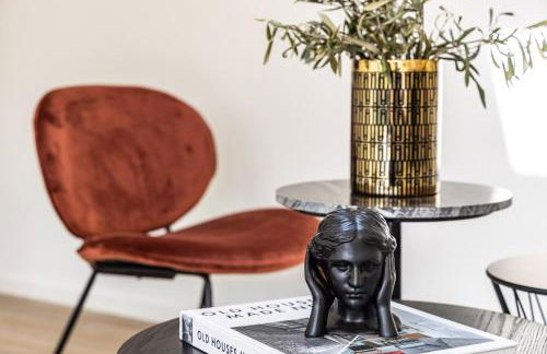 *Villa Olivo*with private terrace & Jacuzzi + 3bedrooms - Foto 7