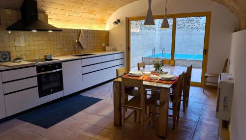 Casa moderna para 6 con piscina, chimenea, wifi y A/A en Costa Brava - ES-89-123 - Foto 2