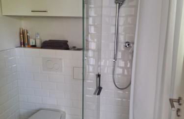 Ferienhaus am Wasser, Bootshaus - Foto 12