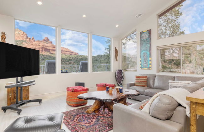 The Viewpoint by Avantstay Luxe Home + Spa/views - Foto 12