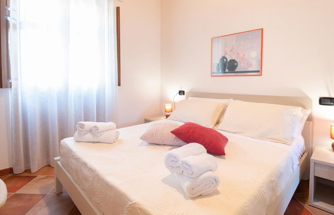 Domo Mea - Room 3 in Cabras - Photo 5