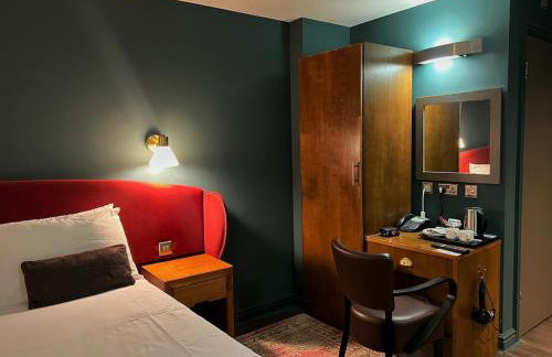 HNFC Stays - Harmony Accommodation - Photo 1