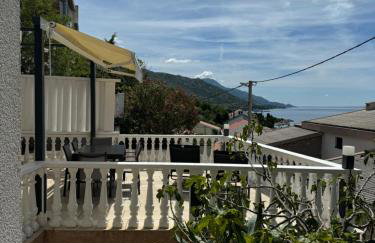 Apartments Matea with Pool and sea view - Foto 79