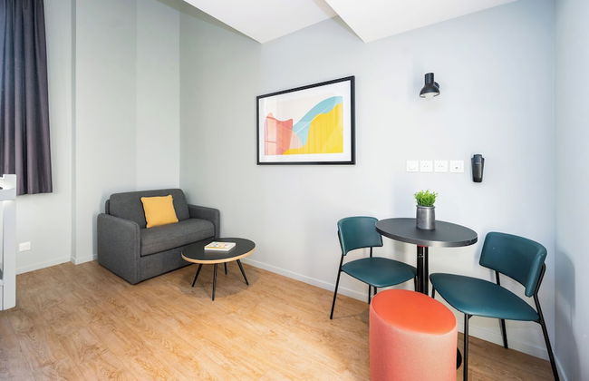 Staycity Aparthotels, Bordeaux City Centre - Foto 16