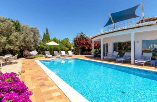 Casa Polgoda luxury villa with ocean views - Foto 73