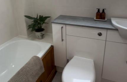 Wheel Corner Cottage - Foto 7