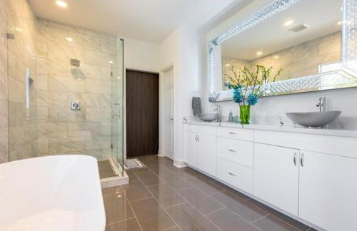 Cute Cozy house close to major sporting events and restaurants - Foto 33