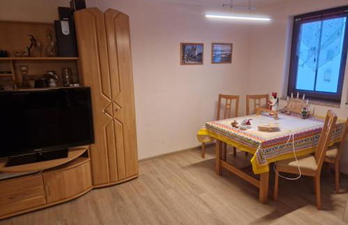 Apartment fewobaerenstein - Foto 12