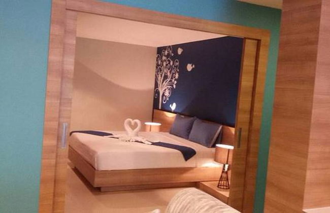 Pintree Service Apartment Pattaya - Foto 8