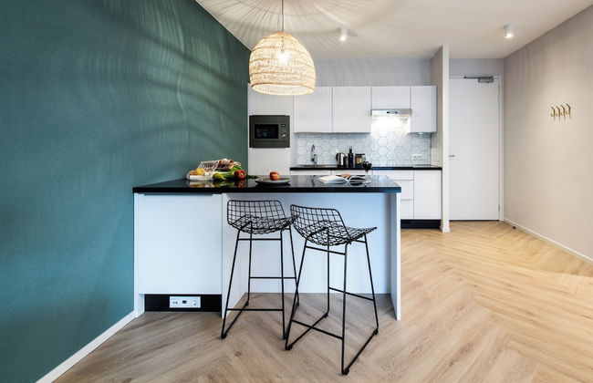 Numa Amsterdam Docklands - Foto 55