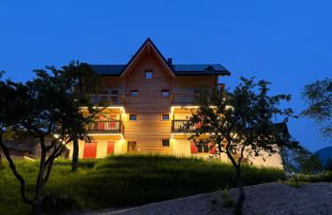 Bella di Bosco - Ai Meli - Dolomites - Photo 67