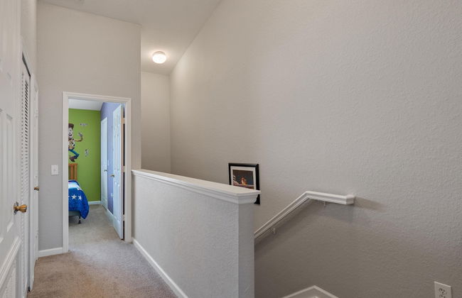 Mickey s Splash Pad 2 Miles to Disney - Photo 16