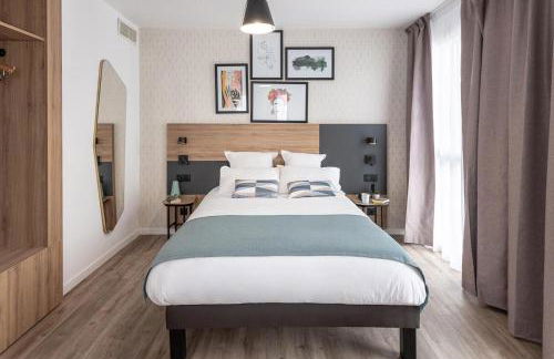 Appart'City Collection Saint Germain en Laye - Foto 1