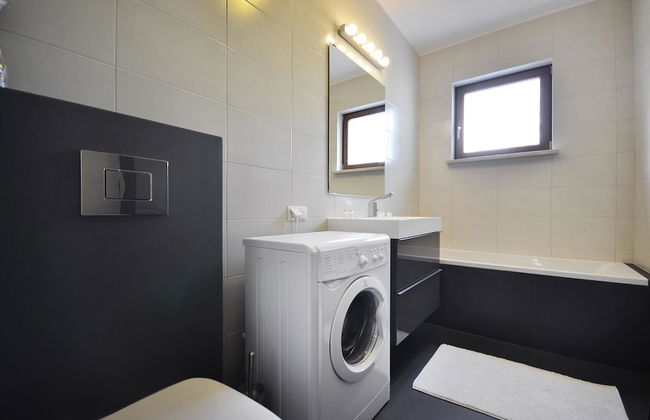 Dom & House - Apartments Aquarius - Foto 29