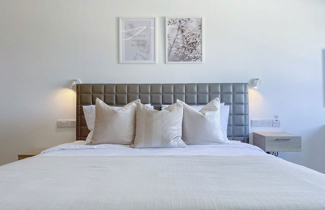 Phaedrus Living Plateia Suite Brillante - Foto 1