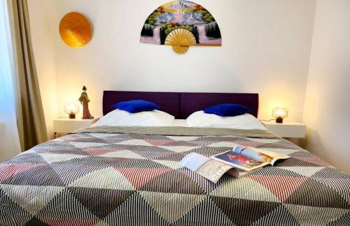 M & M Serviced Apartment - Foto 1